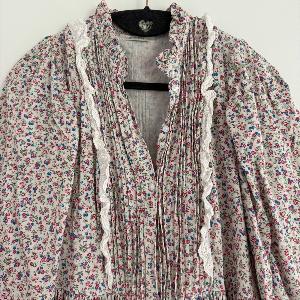 Doen Darby Dress | Size S | GUC